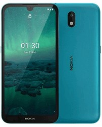 Замена экрана на телефоне Nokia 1.3 в Иванове